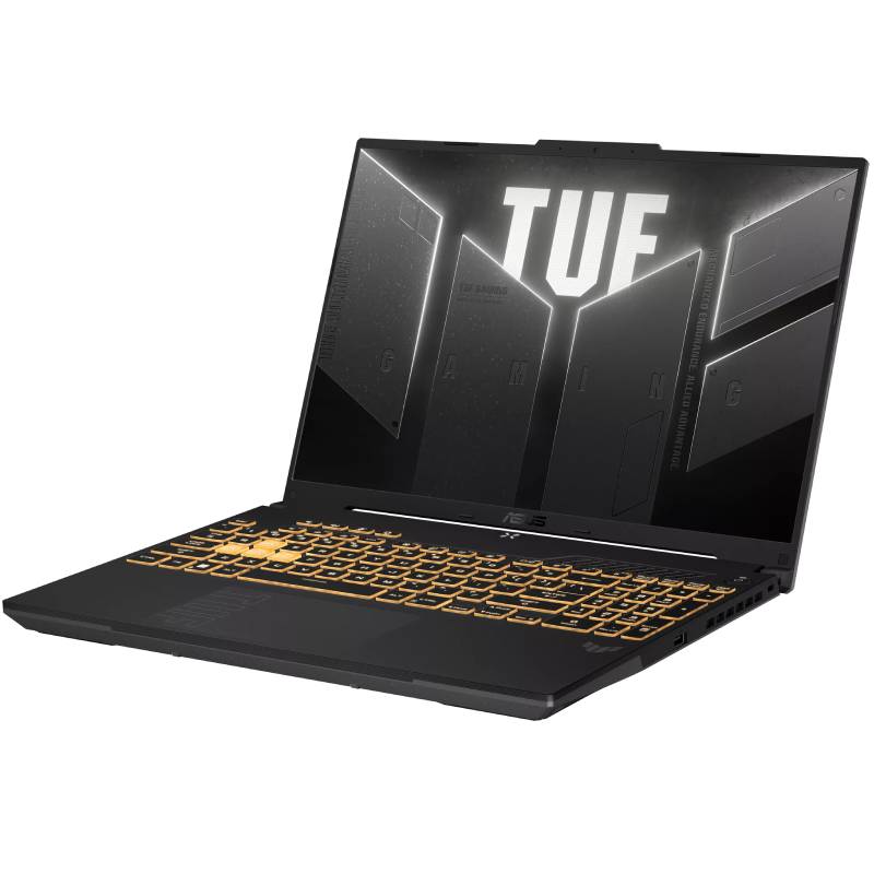 PC Portable Gamer ASUS TUF Gaming F16 i7 13è Gén 16Go RTX 4050 - Image 3