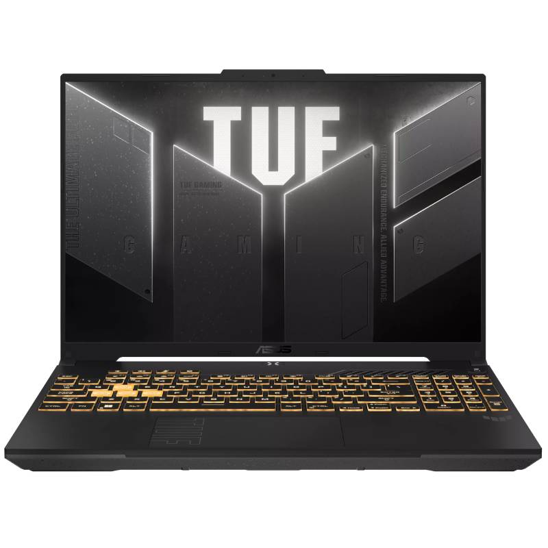 Pc Portable Gamer Asus TUF Gaming F16 I7 13Gén 24Go 512Go SSD RTX 4050 Windows 11, Photo boutique MyTek chez MyTek