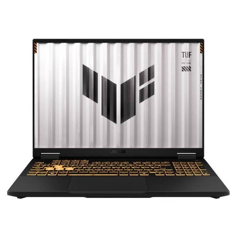 PC Portable Gamer ASUS TUF Gaming F16 i7 14è Gén 16Go RTX 5050 - Image 2