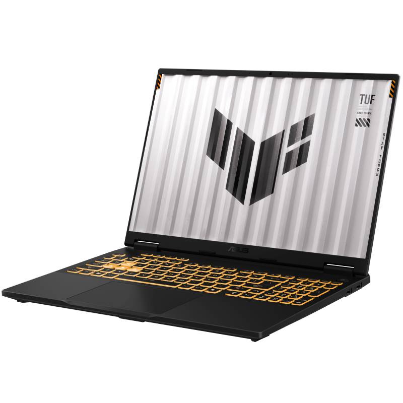 PC Portable Gamer ASUS TUF Gaming F16 i7 14è Gén 32Go RTX 5060 - Image 4