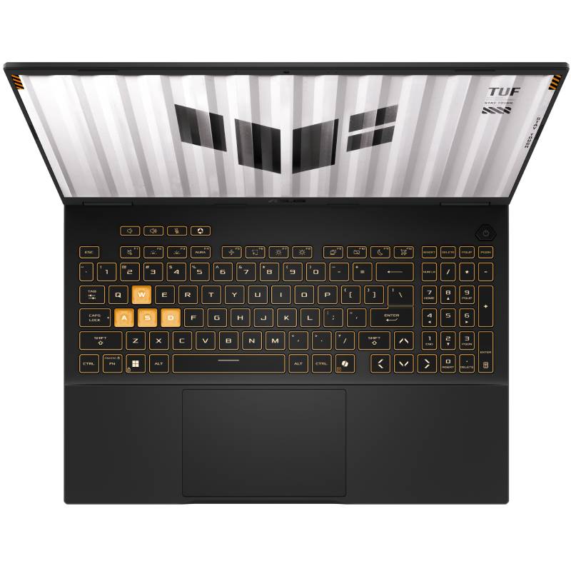 PC Portable Gamer ASUS TUF Gaming F16 i7 14è Gén 32Go RTX 5060 - Image 5