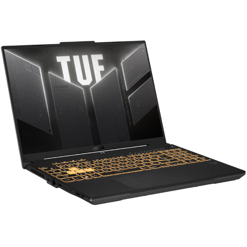 PC Portable Gamer ASUS TUF Gaming F16 Intel Core 5 210H 16Go RTX 3050 - Image 2