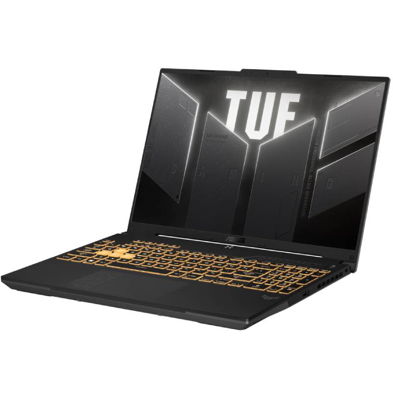 PC Portable Gamer ASUS TUF Gaming F16 Intel Core 5 210H 16Go RTX 3050 - Image 3