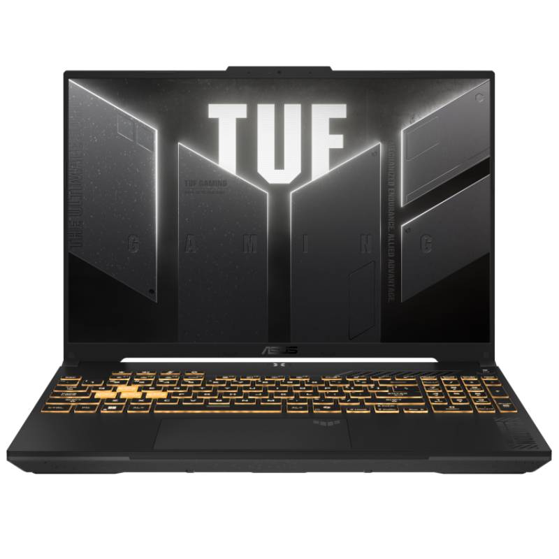 Pc Portable Asus Tuf Gaming F16 FX607VU I5 13Gén 16Go 512Go SSD RTX 4050 Windows 11, Photo boutique MyTek chez MyTek