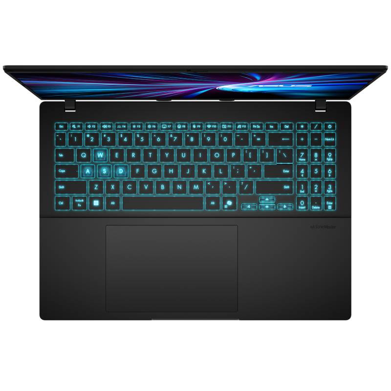 PC Portable Gamer ASUS V16 V3607VJ Intel Core 5 210H 32G RTX 3050 - Image 3