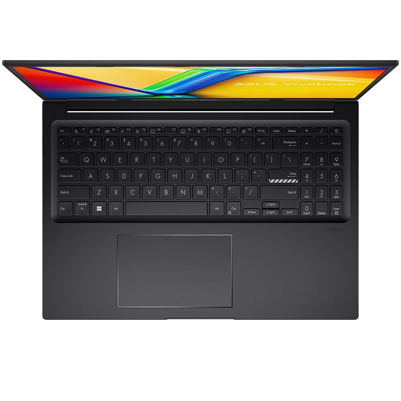PC Portable Gamer ASUS Vivobook 16X i5 13è Gén 16G RTX3050 - Image 4