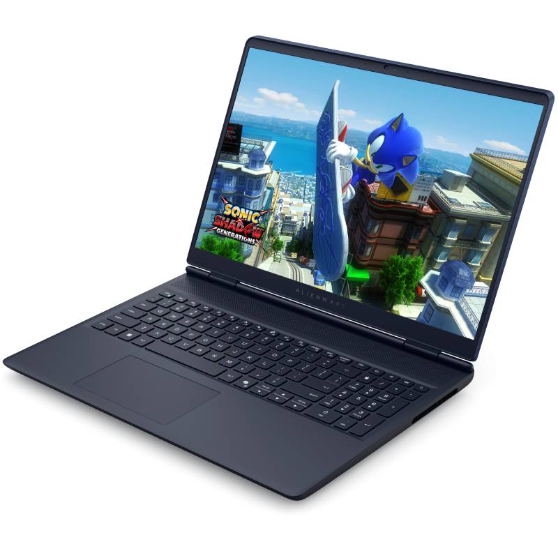 PC Portable Gamer DELL Alienware 16 Aurora Intel Core 9 270H 32Go RTX 5070  - Image 3