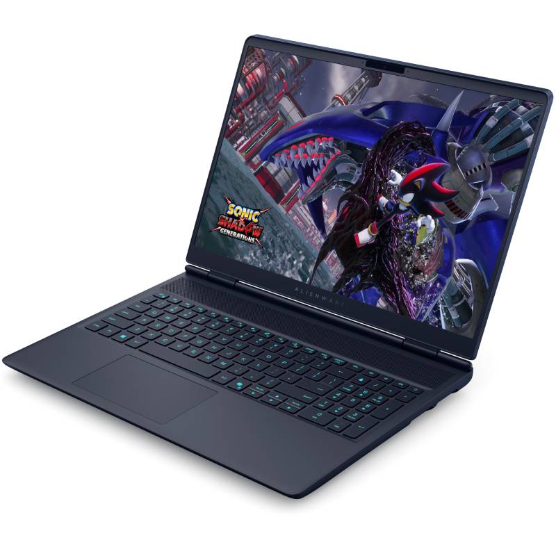 PC Portable Gamer DELL Alienware 16X Aurora Ultra 7 255HX 32Go RTX 5060 - Image 3