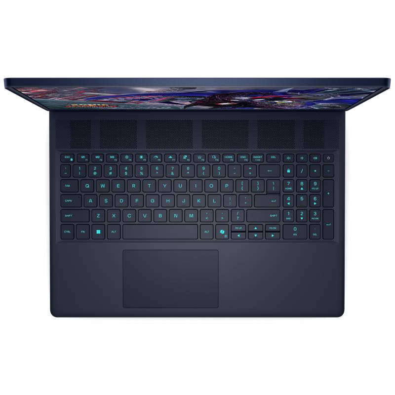 PC Portable Gamer DELL Alienware 16X Aurora Ultra 7 255HX 32Go RTX 5060 - Image 4