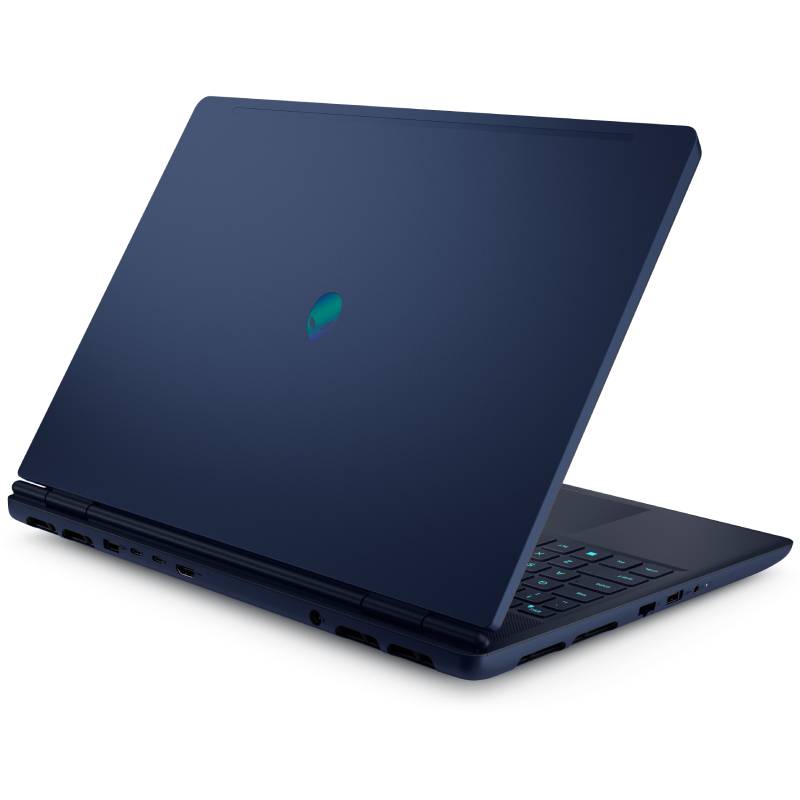 PC Portable Gamer DELL Alienware 16X Aurora Ultra 7 255HX 32Go RTX 5060 - Image 5