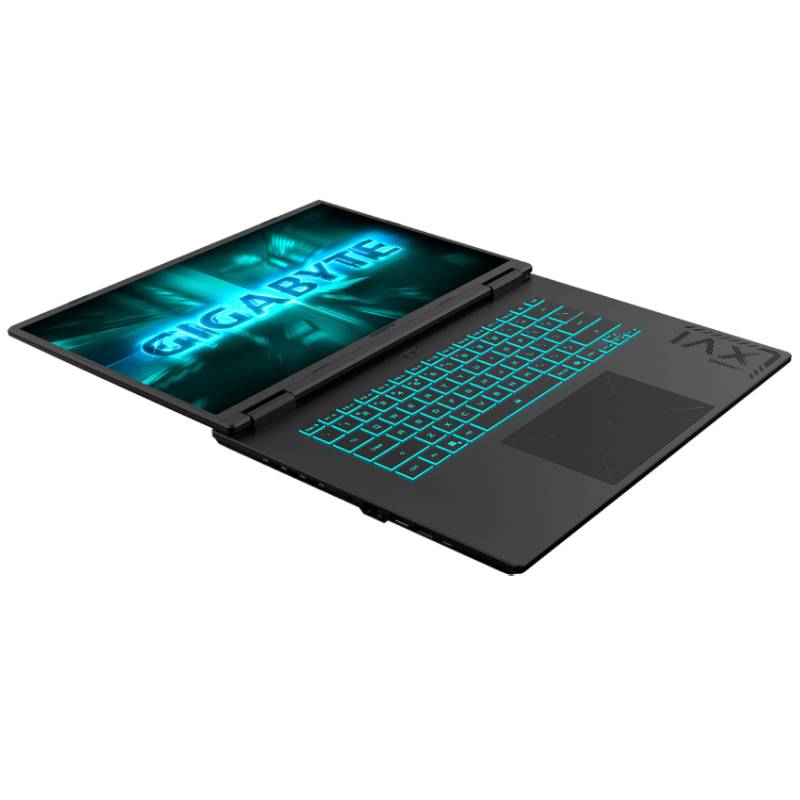 PC Portable Gamer GIGABYTE A16 3VH AMD RYZEN 7 24Go RTX 5060 - Image 4