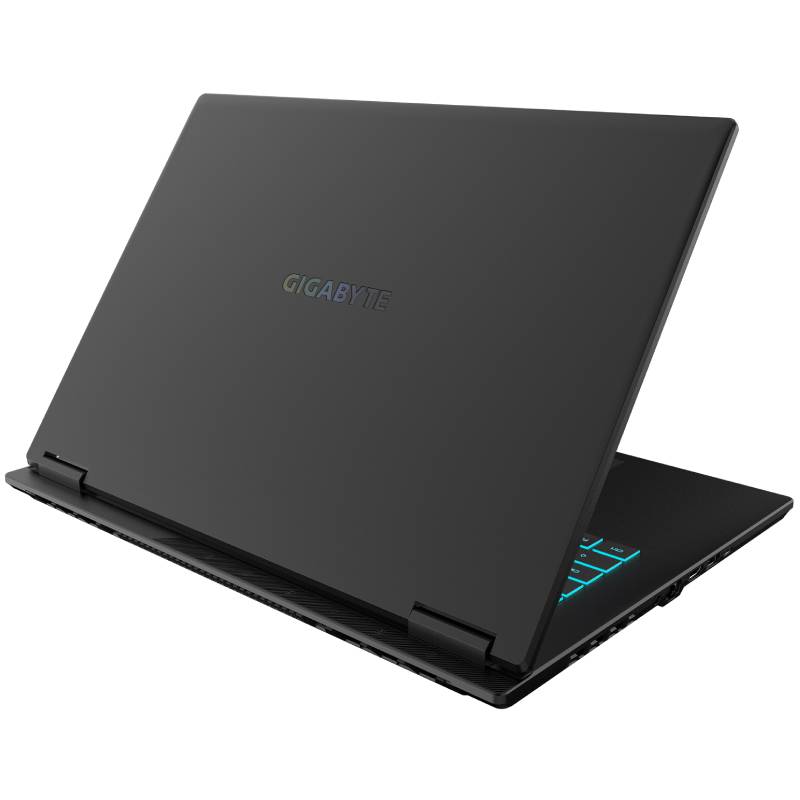 PC Portable Gamer GIGABYTE A16 3VH AMD RYZEN 7 24Go RTX 5060 - Image 5
