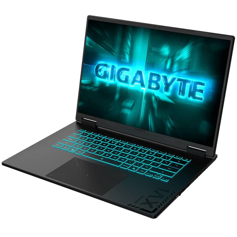 PC Portable Gamer GIGABYTE A16 CVH i7 13è Gén 16Go RTX 5060 - Image 2