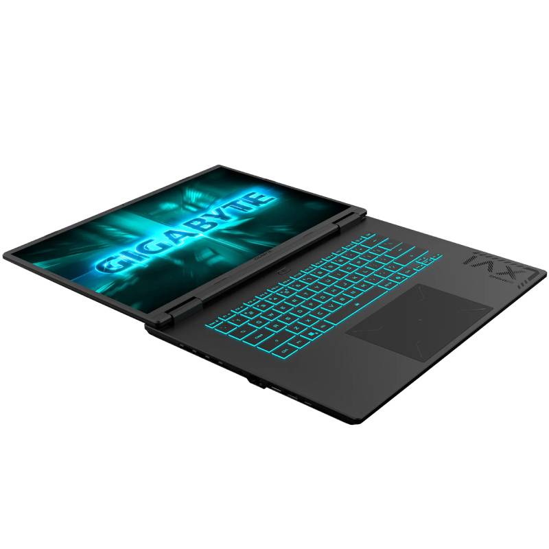 PC Portable Gamer GIGABYTE A16 CVH i7 13è Gén 24Go RTX 5060 - Image 4