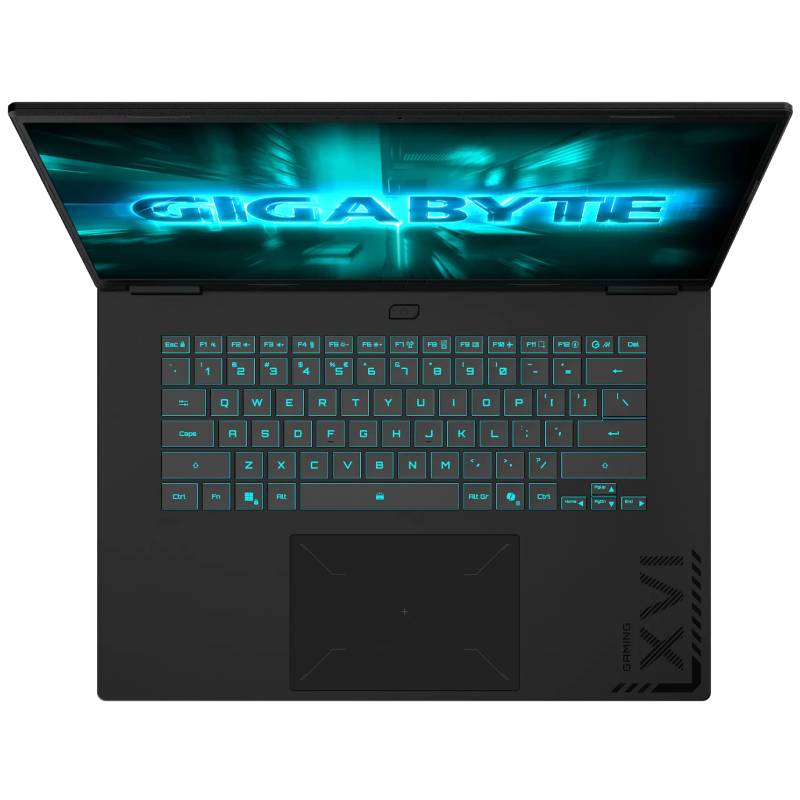 PC Portable Gamer GIGABYTE A16 CVH i7 13è Gén 32Go RTX 5060 - Image 3