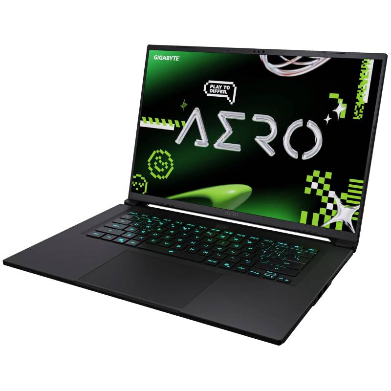 PC Portable Gamer GIGABYTE AERO X16 2WH AMD Ryzen AI 9 HX 370 32G RTX 5070 - Image 3