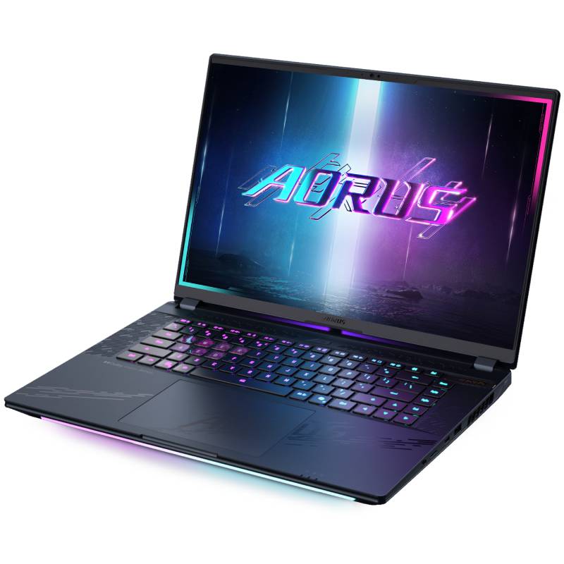 PC Portable Gamer GIGABYTE AORUS MASTER 16 Ultra 9 275HX 32Go RTX 5090 - Image 3