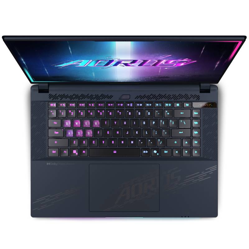 PC Portable Gamer GIGABYTE AORUS MASTER 16 Ultra 9 275HX 32Go RTX 5090 - Image 4