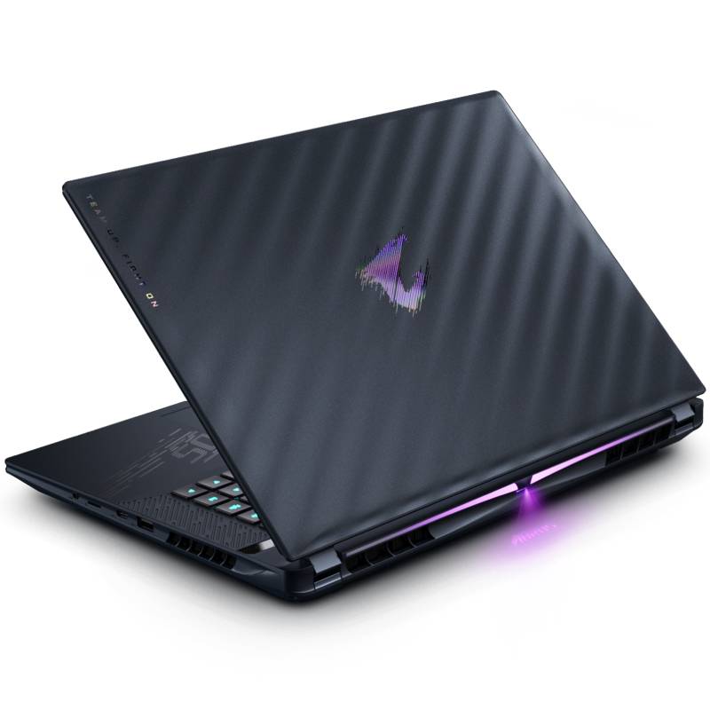 PC Portable Gamer GIGABYTE AORUS MASTER 16 Ultra 9 275HX 32Go RTX 5090 - Image 5
