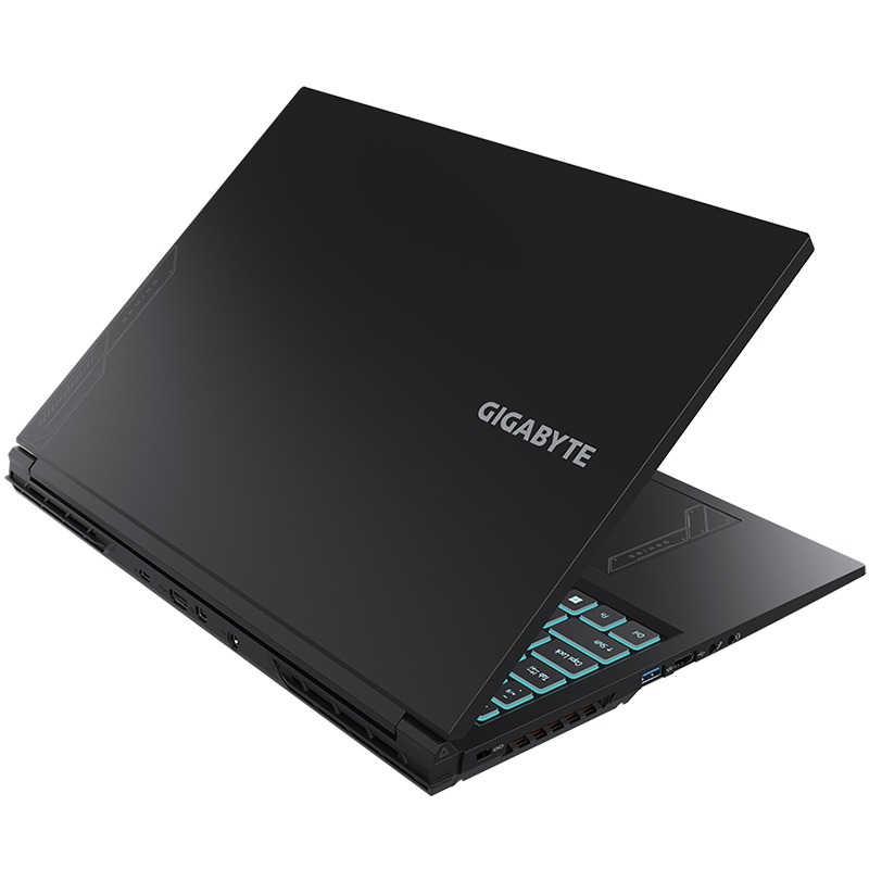 PC Portable Gamer GIGABYTE G6 KF i7 13è Gén 16G RTX4060 - Image 6