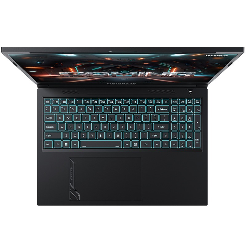 PC Portable Gamer GIGABYTE G6 KF i7 13è Gén 16Go RTX4060 - Image 4