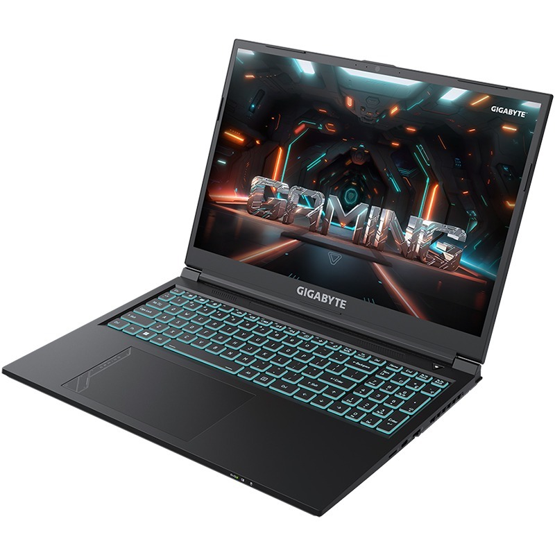PC Portable Gamer GIGABYTE G6 KF i7 13è Gén 24G RTX 4060 - Image 3