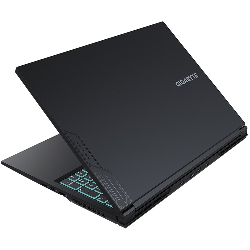 PC Portable Gamer GIGABYTE G6 KF i7 13è Gén 24G RTX 4060 - Image 6