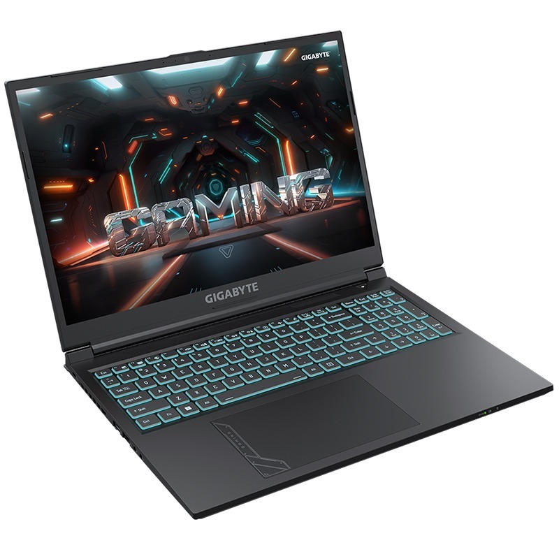 PC Portable Gamer GIGABYTE G6 KF i7 13è Gén 32G RTX4060 - Image 2