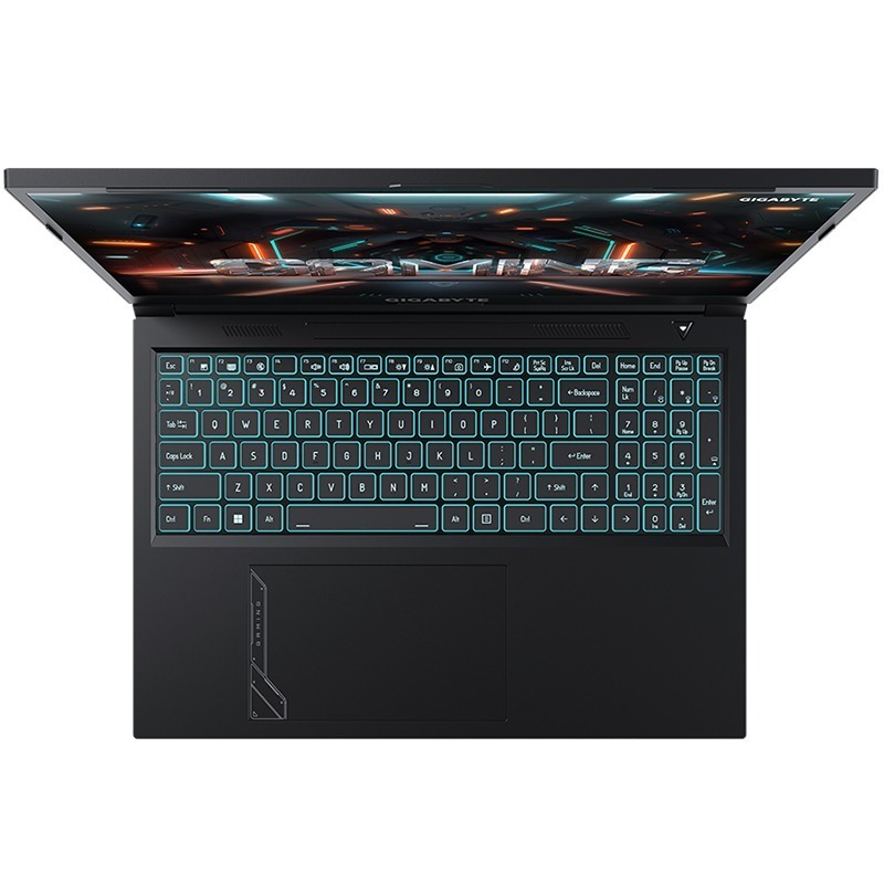 PC Portable Gamer GIGABYTE G6 KF i7 13è Gén 32G RTX4060 - Image 4