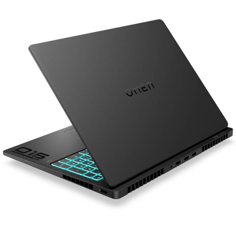 PC Portable Gamer HP OMEN MAX 16-ah0042nf Ultra 9 275HX 32Go RTX 5060 - Image 4
