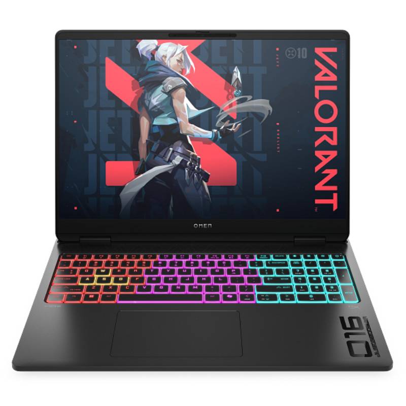 Pc Portable Gamer HP Omen Max 16-ah0042nf Ultra 9 32Go 1To SSD Windows 11, Photo boutique MyTek chez MyTek