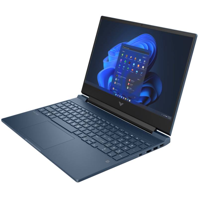 PC Portable Gamer HP Victus 15-fa1006nk i5 13è Gén 16G RTX 2050 - Image 3