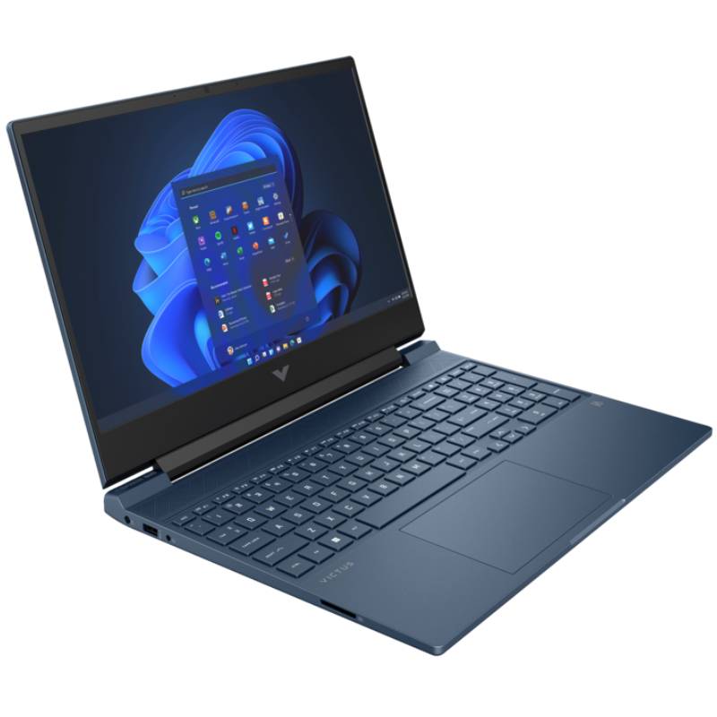 PC Portable Gamer HP Victus 15-fa1006nk i5 13è Gén 24G RTX 2050 - Image 2