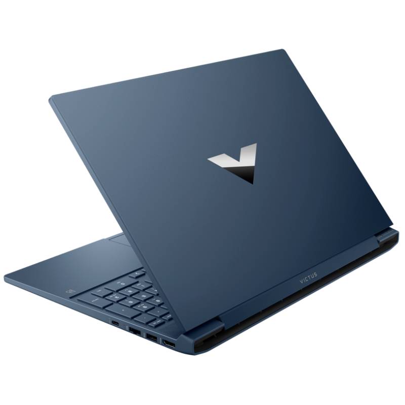 PC Portable Gamer HP Victus 15-fa1006nk i5 13è Gén 24G RTX 2050 - Image 4
