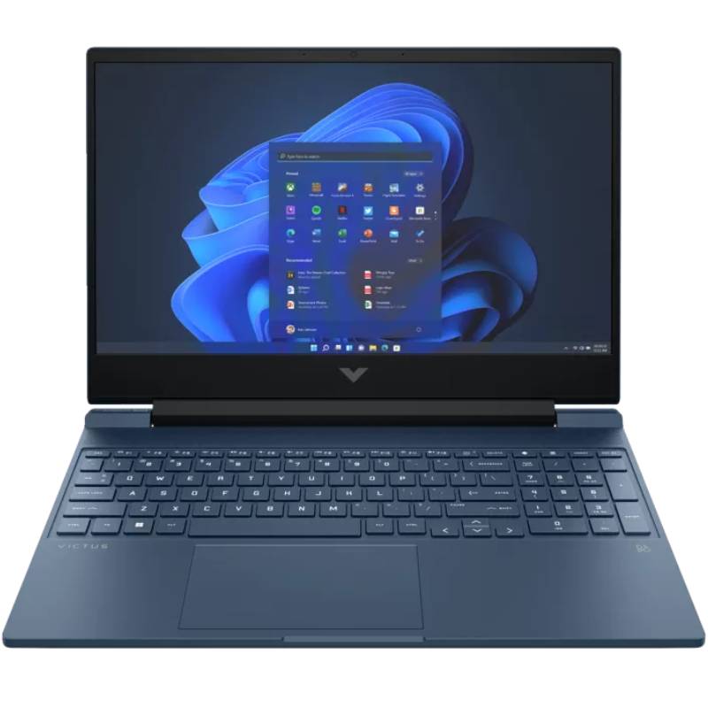 PC Portable Gamer HP Victus 15-fa1006nk i5 13è Gén 24Go RTX 2050