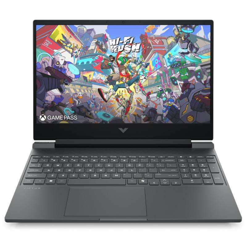 PC Portable Gamer HP Victus 15-fa2025nk i7 13è Gén 16Go RTX 4050, Photo boutique MyTek chez MyTek