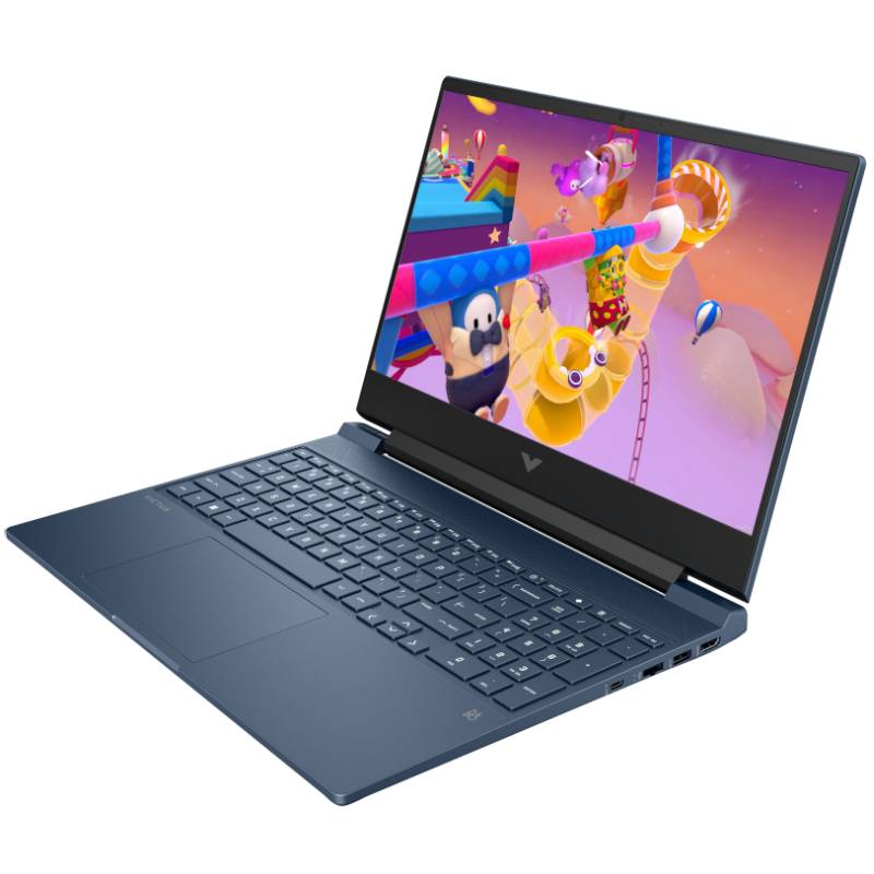 PC Portable Gamer HP Victus 15-fb3005nk AMD RYZEN 7 16Go RTX 4050 - Image 3