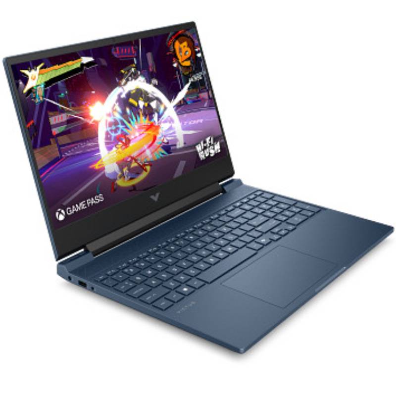 PC Portable Gamer HP Victus 15-fb3005nk AMD RYZEN 7 16Go RTX 4050 - Image 2
