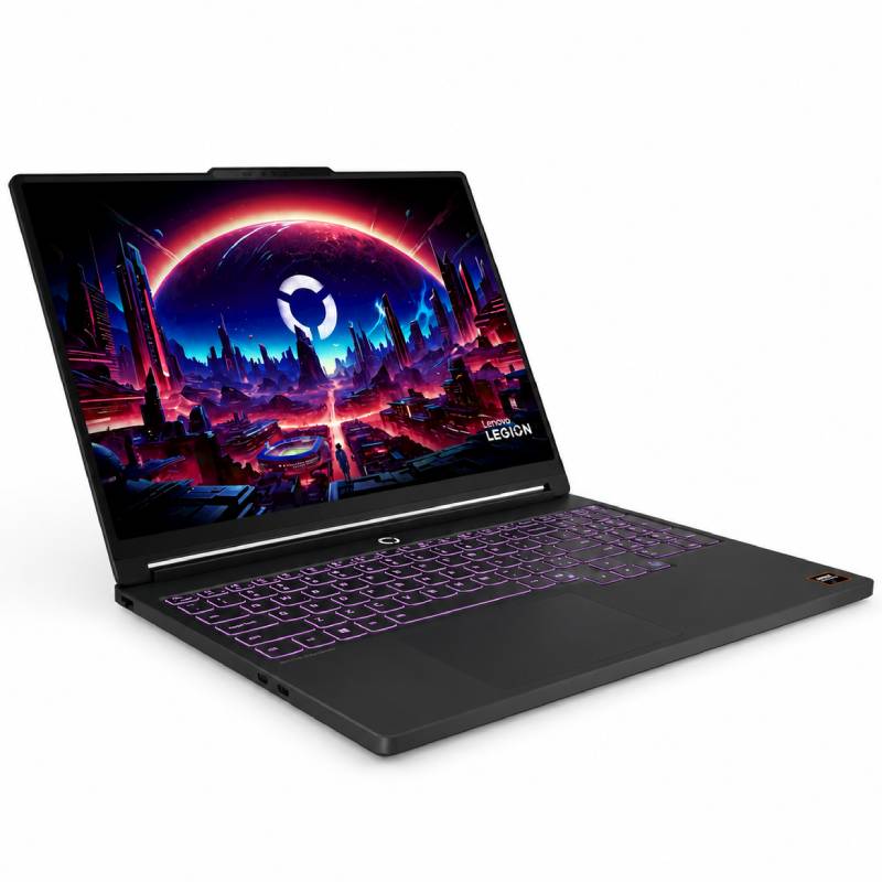 PC Portable Gamer LENOVO Légion 5 15AGP11 AMD Ryzen AI 9 32Go RTX 5060 - Image 2
