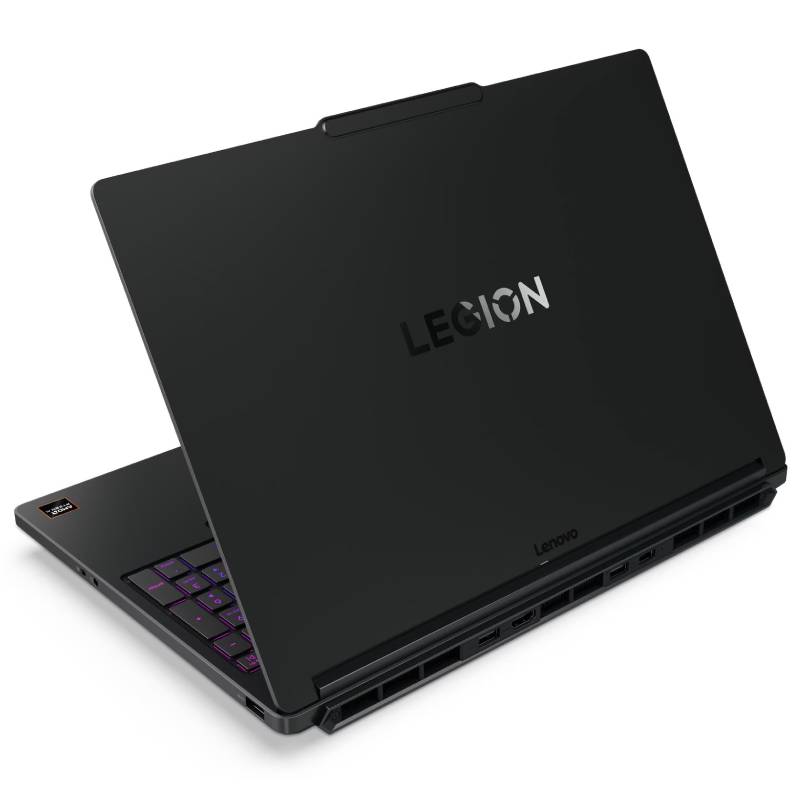PC Portable Gamer LENOVO Légion 5 15AGP11 AMD Ryzen AI 9 32Go RTX 5060 - Image 6