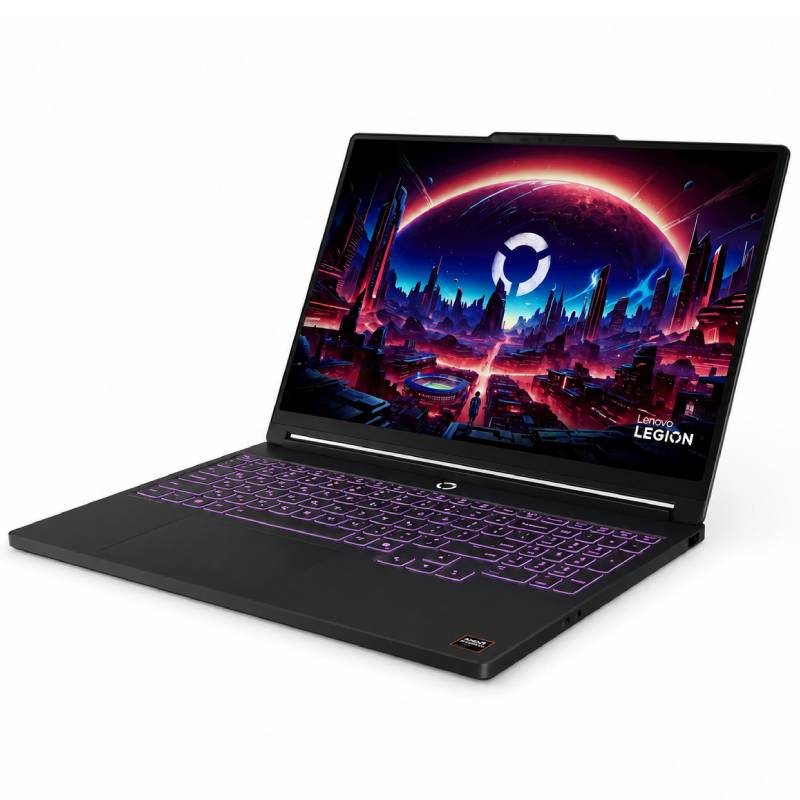 PC Portable Gamer LENOVO Légion 5 15AGP11 AMD Ryzen AI 9 32Go RTX 5060 - Image 3