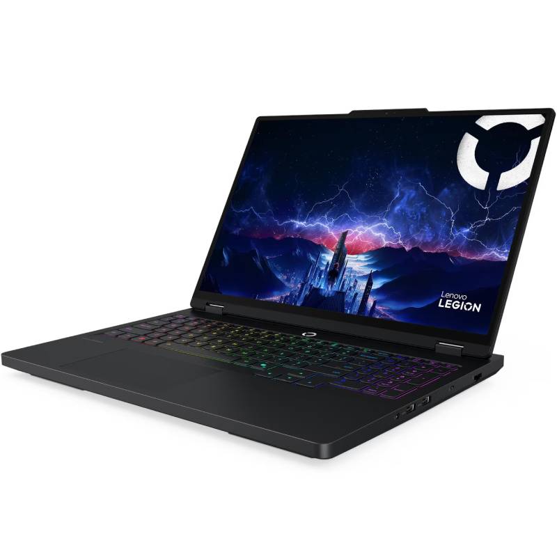 PC Portable Gamer LENOVO Légion Pro 5 16IRX10 i7 14è Gén 16Go RTX 5050 - Image 3