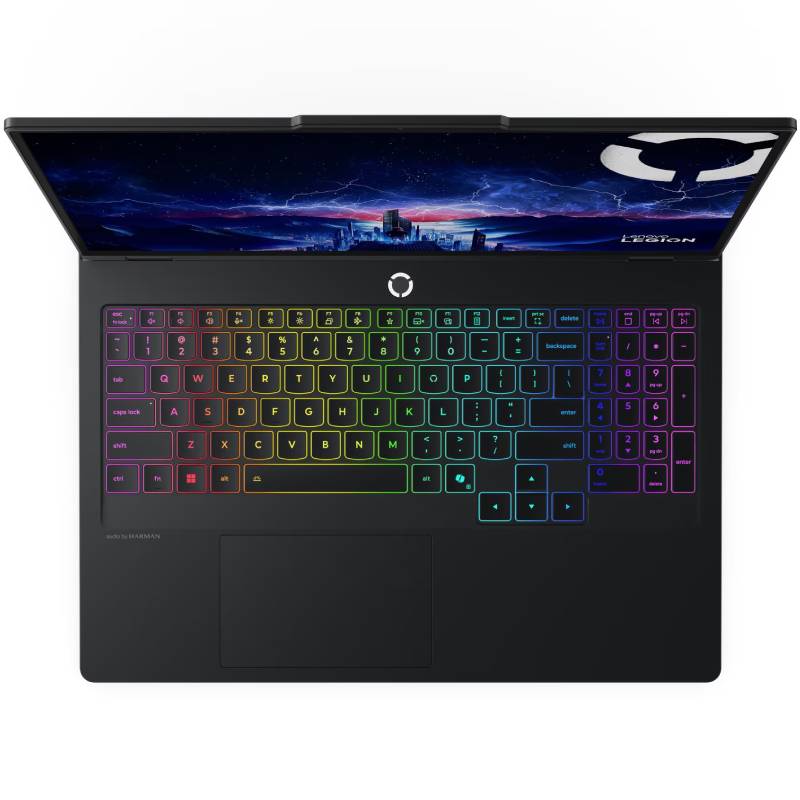 PC Portable Gamer LENOVO Légion Pro 5 16IRX10 i7 14è Gén 16Go RTX 5050 - Image 4