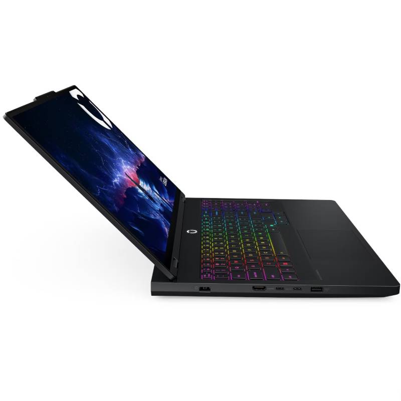 PC Portable Gamer LENOVO Légion Pro 5 16IRX10 i7 14è Gén 16Go RTX 5050 - Image 5