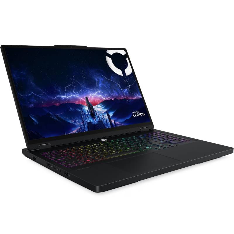 PC Portable Gamer LENOVO Légion Pro 5 16IRX10 i9 14è Gén 32G RTX 5070 - Image 2