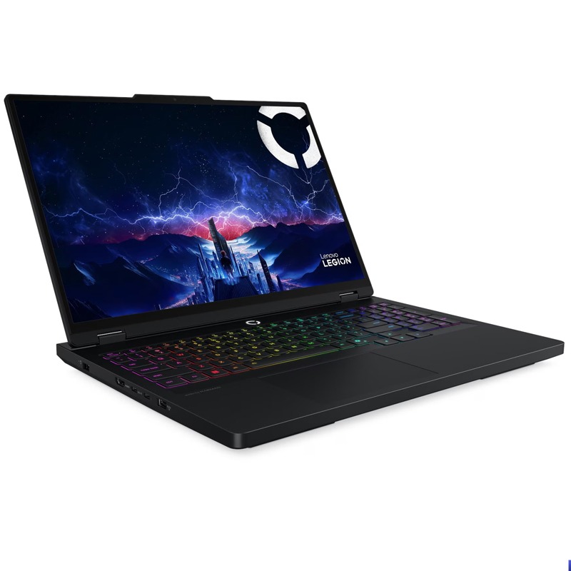 PC Portable Gamer LENOVO Légion Pro5 16IAX10 Ultra 7 255HX 32G RTX 5060 - Image 3