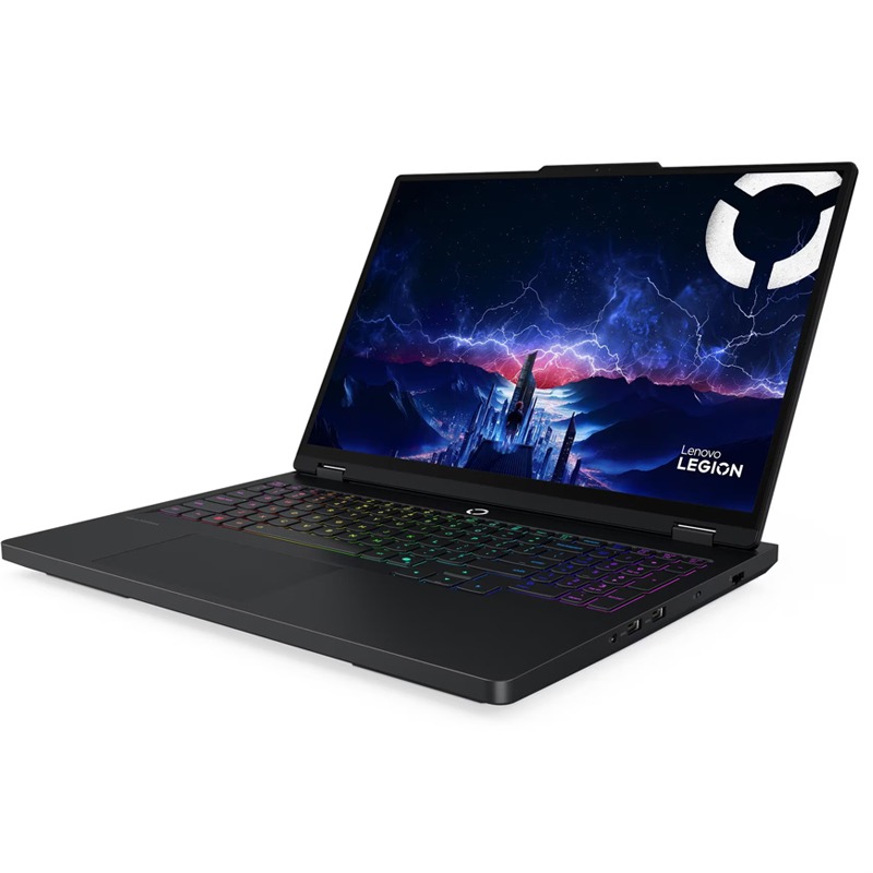 PC Portable Gamer LENOVO Légion Pro5 16IAX10 Ultra 7 255HX 32G RTX 5060 - Image 4