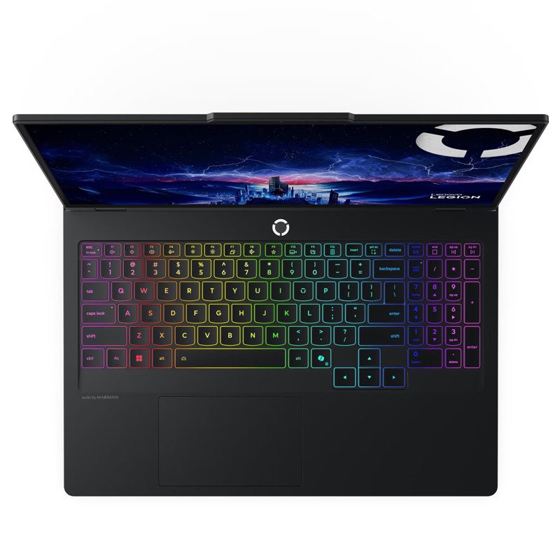 PC Portable Gamer LENOVO Légion Pro5 16IAX10 Ultra 7 255HX 32G RTX 5060 - Image 2