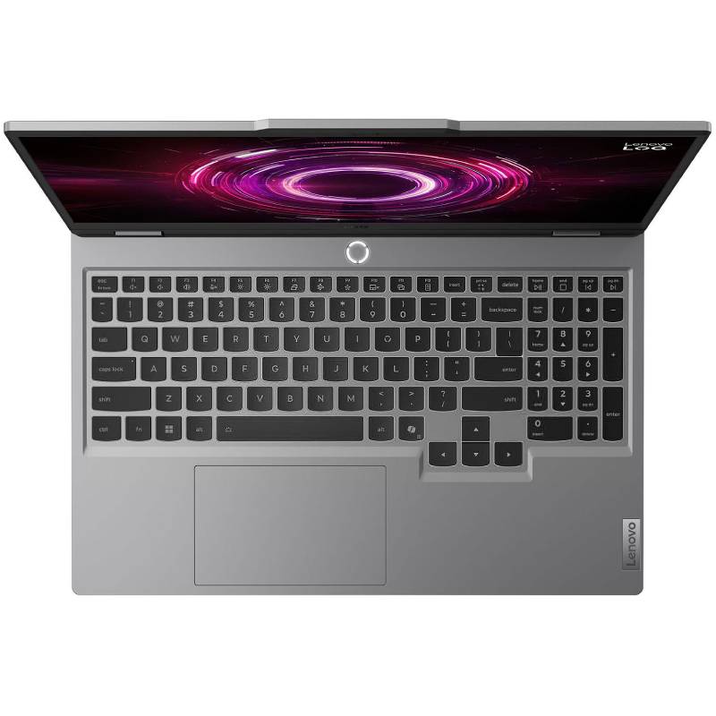 PC Portable Gamer LENOVO LOQ 15AHP10 AMD Ryzen 5 16Go RTX 5050 - Image 4