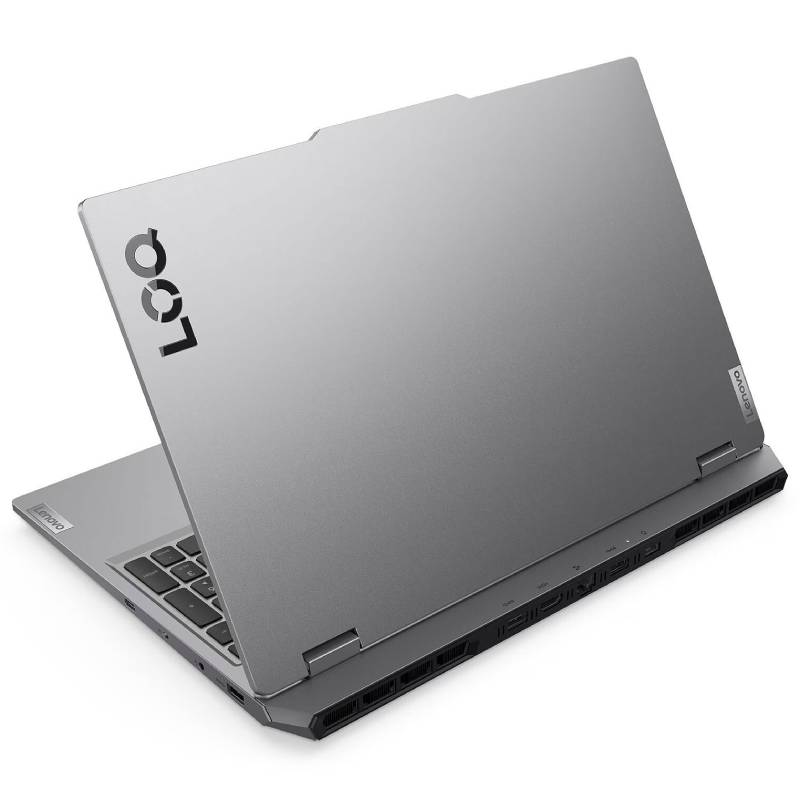 PC Portable Gamer LENOVO LOQ 15AHP10 AMD Ryzen 5 16Go RTX 5050 - Image 7